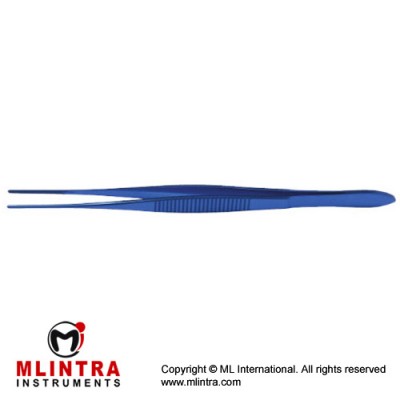 DeBakey Vascular Forcep Flat handle, 1.5mm atraumatic tips Straight, 15cm Straight, 20cm Straight, 20cm DeBakey Vascular Forcep Flat handle, 1.5mm atraumatic tips Straight, 15cm Straight, 20cm Straight, 20cm